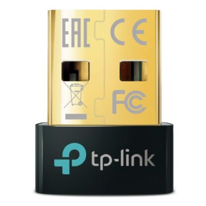 01042024660b2baae98b7 TP-LINK (UB5A) Bluetooth 5.0 Nano USB Adapter - Black Antler