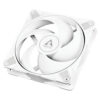 Arctic P12 Max High-Speed 12cm PWM Case Fan, Fluid Dynamic Bearing, 400-3300 RPM, White