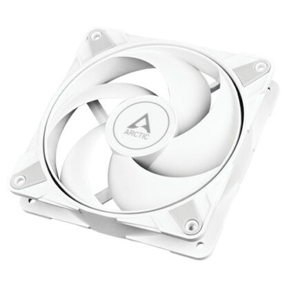 01042024660b2c01c1d8b Arctic P12 Max High-Performance 12cm PWM Case Fan, Dual Ball Bearing, 200-3300 RPM, 0dB Mode, White - Black Antler