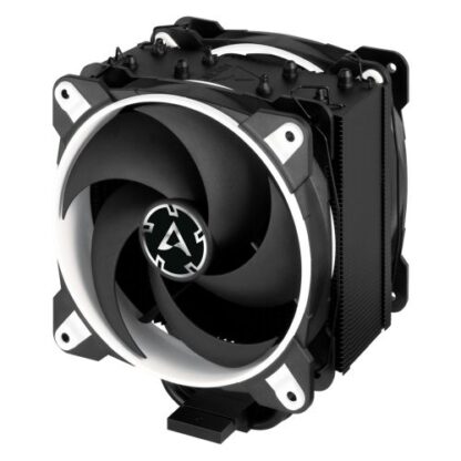 01042024660b3088c7134 Arctic Freezer 34 eSports DUO Edition Heatsink & Fan, Black & White, Intel & AMD Sockets, Bionix Fan, Fluid Dynamic Bearing - Black Antler