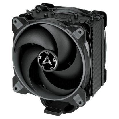 01042024660b3089218df Arctic Freezer 34 eSports DUO Edition Heatsink & Fan, Grey, Intel & AMD Sockets, Bionix P Fans, Fluid Dynamic Bearing, 210W TDP - Black Antler