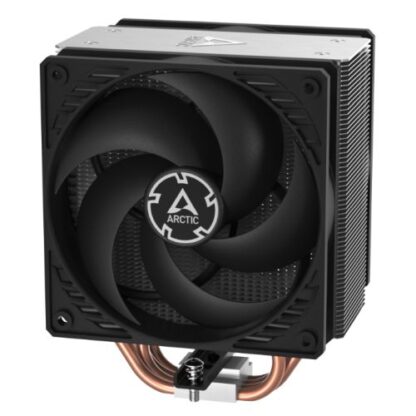 01042024660b30ada9616 Arctic Freezer 36 CO Heatsink & Fan for Continuous Operation, Intel & AMD, Direct Touch, 2x P12 PWM PST CO Fans, Dual Ball Bearing - Black Antler