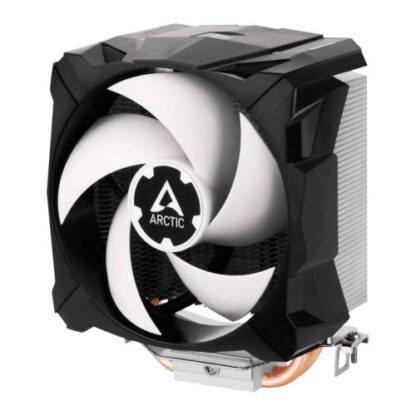 01042024660b30af6f09d Arctic Freezer 7 X Compact Heatsink & Fan, Intel & AMD Sockets, 92mm PWM Fan, Fluid Dynamic Bearing - Black Antler