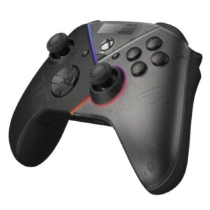 Game Controllers