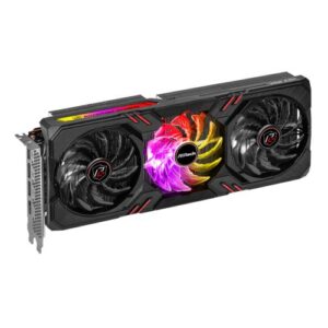 Graphics Cards