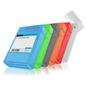HDD/SSD Docking Stations