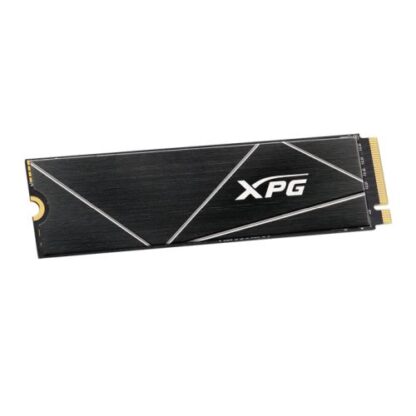 01042024660b3826a8a66 ADATA 1TB XPG GAMMIX S70 Blade M.2 NVMe SSD, M.2 2280, PCIe 4.0, 3D NAND, R/W 7400/5500 MB/s, 740K/740K IOPS - Black Antler