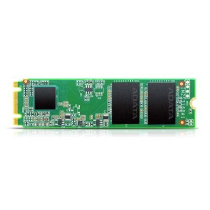 01042024660b382cee881 ADATA 512GB Ultimate SU650 M.2 SATA SSD, M.2 2280, SATA3, 3D NAND, R/W 550/510 MB/s, 80K/60K IOPS - Black Antler