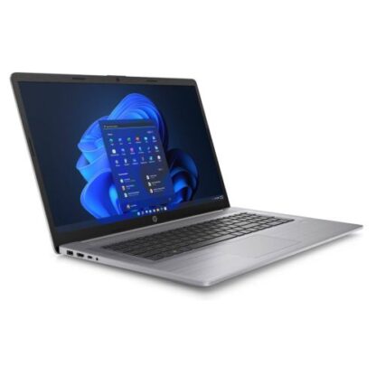01042024660b3db974d5c HP 470 G9 Laptop, 17.3" FHD IPS, i5-1235U, 16GB, 512GB SSD, No Optical or LAN, Backlit KB, USB-C, Windows 11 Pro - Black Antler