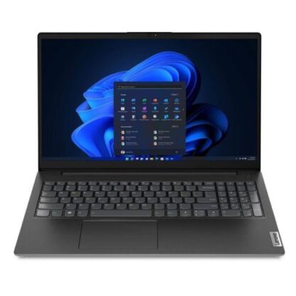 01042024660b3dbf8afa5 Lenovo V15 G4 AMN 82YU Laptop, 15.6" FHD, Ryzen 5 7520U, 16GB DDR5, 256GB SSD, No Optical, USB-C, Windows 11 Pro - Black Antler