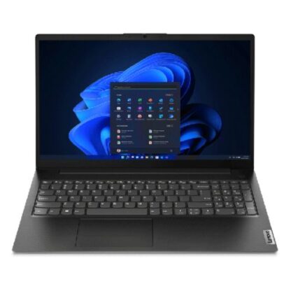 01042024660b3dc05415d Lenovo V15 G4 AMN 82YU Laptop, 15.6" FHD, Ryzen 5 7520U, 8GB DDR5, 512GB SSD, No Optical, USB-C, Windows 11 Home - Black Antler