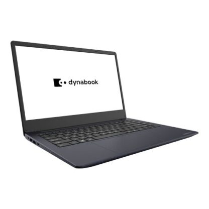 01042024660b3df7b1841 Toshiba Dynabook Satellite Pro C40-G-109 Laptop, 14", Celeron 5205U, 4GB, 128GB SSD, USB-C, Windows 10 Pro - Black Antler