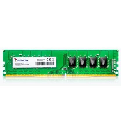 01042024660b3e4326357 ADATA Premier, 4GB, DDR4, 2666MHz (PC4-21300), CL19, DIMM Memory - Black Antler