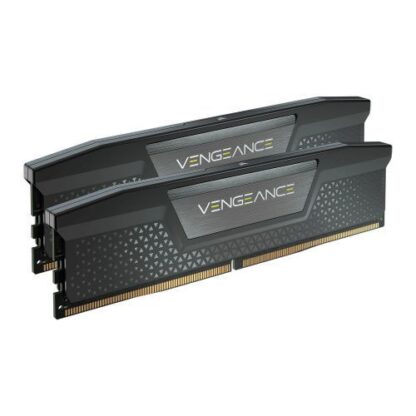 01042024660b3e6fc8c99 Corsair Vengeance 32GB Kit (2 x 16GB), DDR5, 5200MHz (PC5-41600), CL40, 1.25V, AMD Optimised, PMIC, DIMM Memory - Black Antler