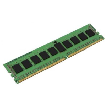 01042024660b3f21814a6 Kingston 4GB, DDR4, 2666MHz (PC4-21300), CL19, DIMM Memory - Black Antler