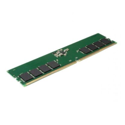 01042024660b3f6f7f611 Kingston, 16GB, DDR5, 4800MHz (PC5-38400), CL40, 1.1V, ECC, DIMM Memory - Black Antler