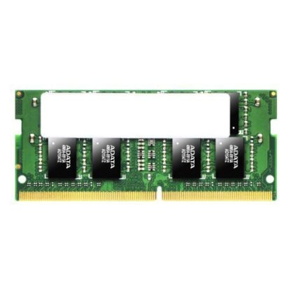 01042024660b3f7468925 ADATA Premier 16GB, DDR4, 2666MHz (PC4-21300), CL19, SODIMM Memory, 1024x8 - Black Antler