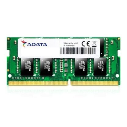 01042024660b3f759cb92 ADATA Premier 32GB, DDR4, 3200MHz (PC4-25600), CL22, SODIMM Memory, 2048x8 - Black Antler