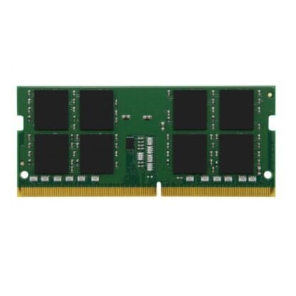 01042024660b3faba7120 Kingston 4GB, DDR4, 2666MHz (PC4-21300), CL19, SODIMM Memory - Black Antler