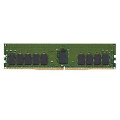 01042024660b400b0ce32 Kingston Server Premier 16GB, DDR4, 2666MT/s, CL19, 1.2V, ECC Registered, AMD & Intel, DIMM Server-Class Memory - Black Antler