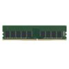 Kingston Server Premier 16GB, DDR4, 2666MT/s, CL19, 1.2V, ECC Unbuffered, AMD & Intel, DIMM Server-Class Memory