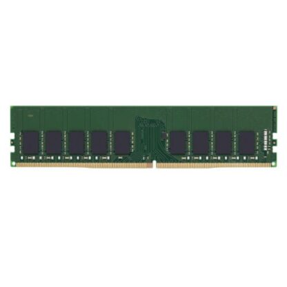 01042024660b400b68e0b Kingston Server Premier 16GB, DDR4, 2666MT/s, CL19, 1.2V, ECC Unbuffered, AMD & Intel, DIMM Server-Class Memory - Black Antler