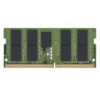 Kingston Server Premier 16GB, DDR4, 2666MT/s, CL19, 1.2V, ECC Unbuffered, AMD & Intel, SODIMM Server-Class Memory