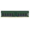 Kingston Server Premier 16GB, DDR4, 3200MT/s, CL22, 1.2V, ECC Unbuffered, AMD & Intel, DIMM Server-Class Memory