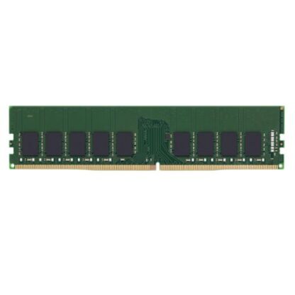 01042024660b400c975fd Kingston Server Premier 16GB, DDR4, 3200MT/s, CL22, 1.2V, ECC Unbuffered, AMD & Intel, DIMM Server-Class Memory - Black Antler