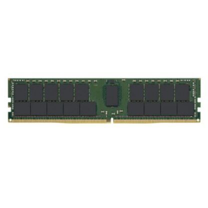 01042024660b400e1dd6e Kingston Server Premier 64GB, DDR4, 3200MT/s, CL22, 1.2V, ECC Registered, AMD & Intel, DIMM Server-Class Memory - Black Antler