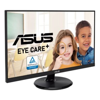 01042024660b410c0fccb Asus 23.8" Frameless Eye Care Gaming Monitor (VA24DQF), IPS, 1920 x 1080, 1ms, 100Hz, Adaptive-Sync, VESA - Black Antler
