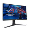 Asus 27" ROG STRIX 2K WQHD Gaming Monitor (XG27AQMR), Fast IPS, 2560 x 1440, 1ms, USB, 300Hz, DisplayHDR 600, VESA