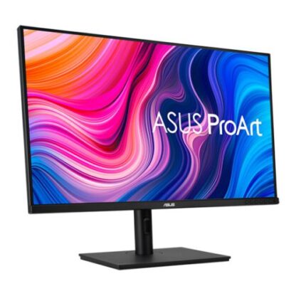 01042024660b41868737b Asus 32" ProArt Display Professional 4K UHD Monitor (PA329CV), IPS, 3840 x 2160, 5ms, 2 HDMI, DP, USB-C, 100% sRGB, VESA - Black Antler