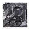 Asus PRIME A520M-K, AMD A520, AM4, Micro ATX, 2 DDR4, VGA, HDMI, M.2