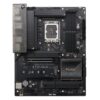 Asus PROART B760-CREATOR, Intel B760, 1700, ATX, 4 DDR5, HDMI, DP, 2.5G LAN, PCIe5, 3x M.2, Creator Hub
