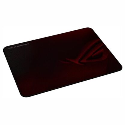 01042024660b4545b7a10 Asus ROG SCABBARD II Gaming Medium Mouse Pad, Water, Oil & Dust Repellent, 260 x 360 mm - Black Antler