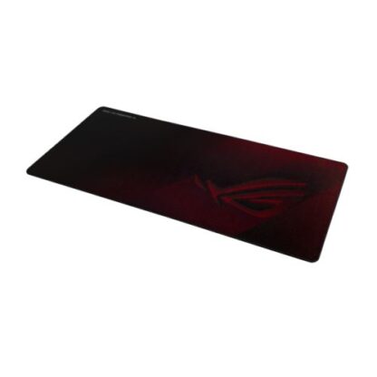 01042024660b454623b6a Asus ROG SCABBARD II Gaming Mouse Pad, Water, Oil & Dust Repellent, 900 x 400 mm - Black Antler