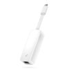 TP-LINK (UE300C) USB-C To Gigabit Ethernet Adapter, Windows/Mac/Chrome/Linux Compatible