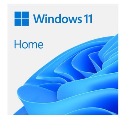 01042024660b45be0429f Microsoft Windows 11 Home 64-bit, OEM DVD, Single Copy - Black Antler