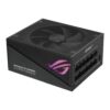 Asus ROG Strix 1000W Gold Aura Edition PSU, Fully Modular, 80+ Gold, ATX 3.0, PCIe 5.0, RGB Lighting, Lambda A+