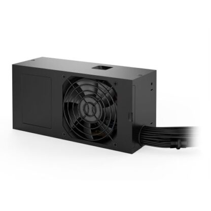 01042024660b472054e30 Be Quiet! 300W TFX Power 3 PSU, Small Form Factor, 80+ Bronze, PCIe, Continuous Power - Black Antler