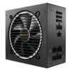 Be Quiet! 550W Pure Power 12 M PSU, Fully Modular, Rifle Bearing Fan, 80+ Gold, ATX 3.0, PCIe 5.0, Dual Rail