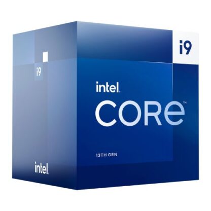 02042024660b4cfb82464 Intel Core i9-13900 CPU, 1700, 2.0 GHz (5.6 Turbo), 24-Core, 65W (219W Turbo), 10nm, 36MB Cache, Raptor Lake - Black Antler
