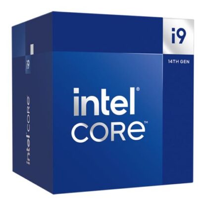 02042024660b4cfd3f52f Intel Core i9-14900 CPU, 1700, Up to 5.8GHz, 24-Core, 65W (219W Turbo), 10nm, 36MB Cache, Raptor Lake Refresh - Black Antler