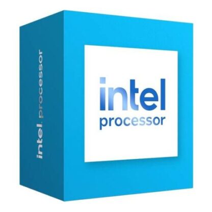 02042024660b4cffbd1dd Intel Processor 300 CPU, 1700, Up to 3.9GHz, Dual Core, 46W, 10nm, 6MB Cache, Raptor Lake Refresh - Black Antler