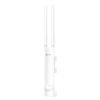 TP-LINK (EAP225-OUTDOOR) Omada AC1200 (867+300) Wireless N Outdoor Access Point, MU-MIMO Tech, Free Software