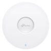 TP-LINK (EAP673) AX5400 Dual Band Ceiling Mount Wi-Fi 6 Access Point, PoE+, Omada Mesh, 2.5G LAN