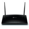 TP-Link (Archer MR600) AC1200 Wireless Dual Band 4G+ Cat6 Router, 1x GB LAN/WAN, 3x GB LAN