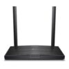 TP-LINK (Archer VR400) AC1200 (300+867) Wireless Dual Band GB VDSL2/ADSL2+ Modem Router, MU-MIMO, USB