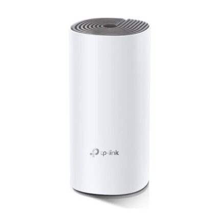 02042024660b5406232dd TP-LINK (DECO E4) Whole-Home Mesh Wi-Fi System, Dual Band AC1200 - Black Antler